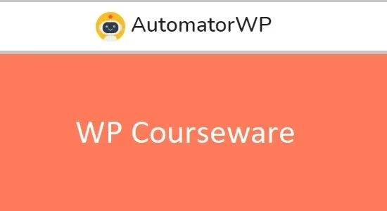 AutomatorWP WP Courseware