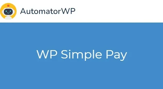 AutomatorWP WP Simple Pay