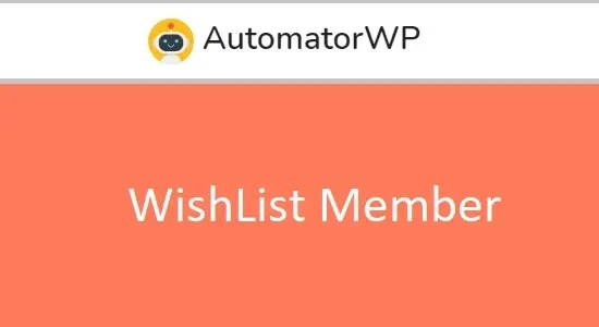 AutomatorWP WishList Member