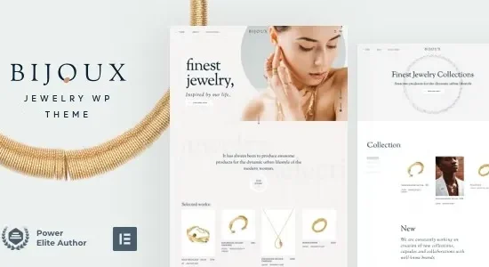 Bijoux 14.1 – Jewelry Shop