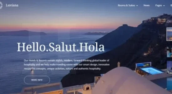 Biotellus – Solar and Renewable Energy WordPress Theme