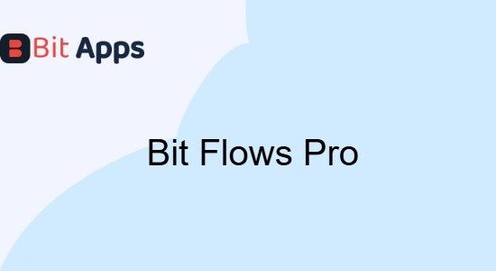 Bit-Flows-Pro-Plugin