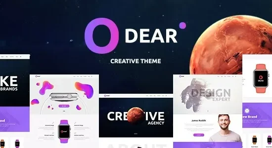 BngTech - IT Solutions WordPress Theme