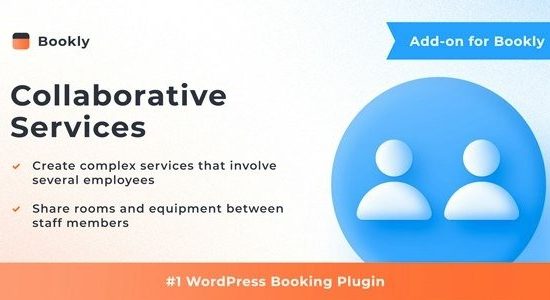 Bookly Collaborative Services