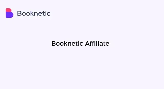 Booknetic Affiliate 1.0.9