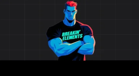 Breakin’ Elements