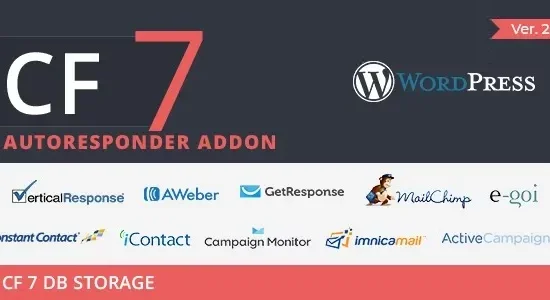 CF7 Auto Responder Addon
