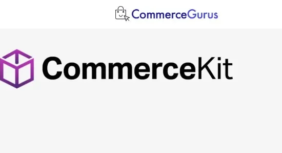 CommerceGurus CommerceKit