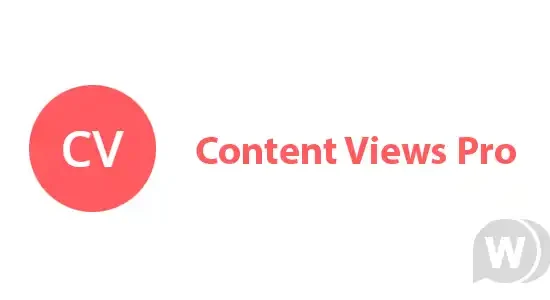 Content-Views-Pro