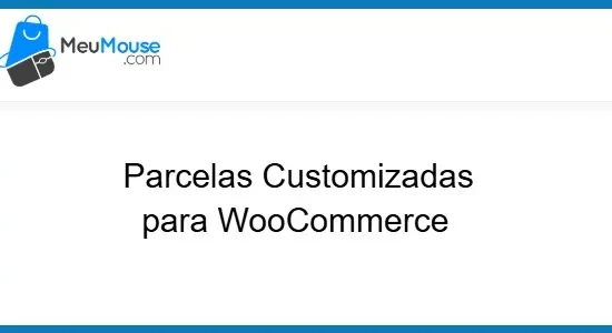 Custom Installments for WooCommerce