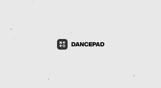 Dancepad - Beautiful elements designed for Breakdance