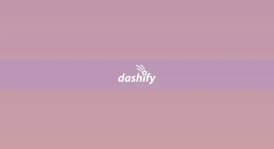 Dashify Pro