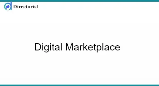Directorist Digital Marketplace