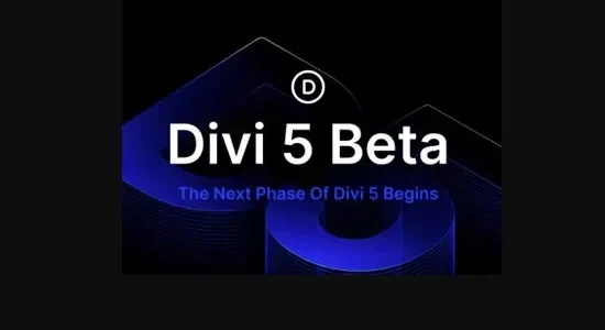 Divi 5