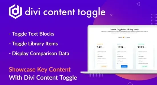 Divi Content Toggle 1.0.3
