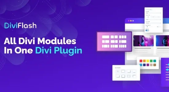 Divi Flash