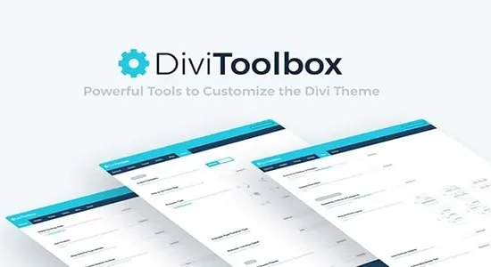Divi Toolbox