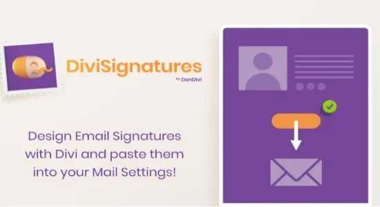 DiviSignatures