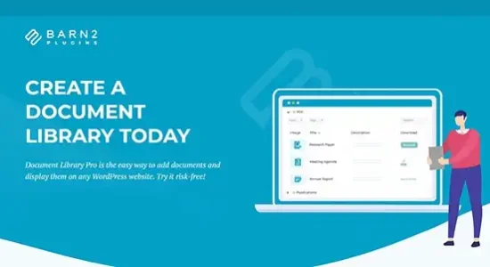 Document-Library-Pro