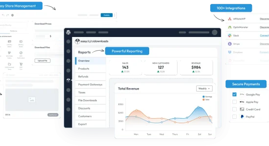 EDD Duplicate Downloads
