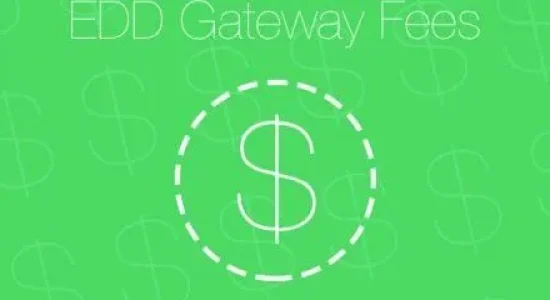 EDD Gateway Fees