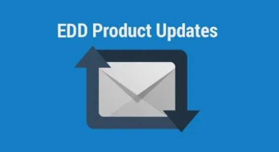 EDD Product Updates