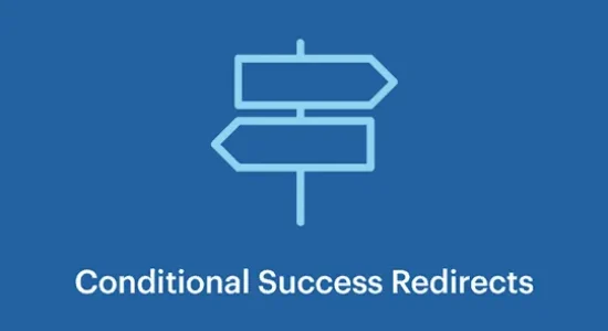 Easy Digital Downloads: Conditional Success Redirects