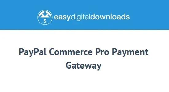 Easy Digital Downloads PayPal Commerce