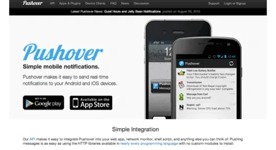 Easy Digital Downloads: Pushover Notifications