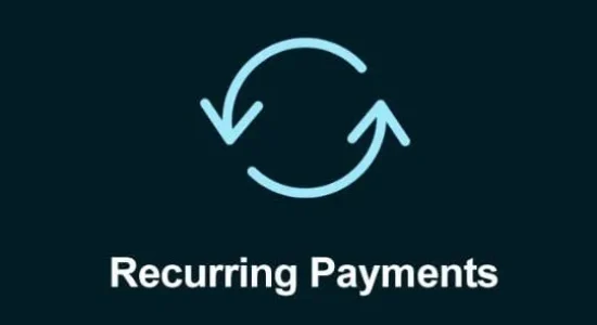 Easy Digital Downloads Recurring Payments