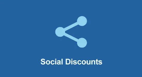 Easy Digital Downloads: Social Discounts