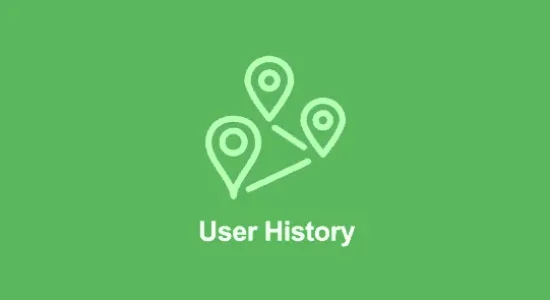 Easy Digital Downloads: User History