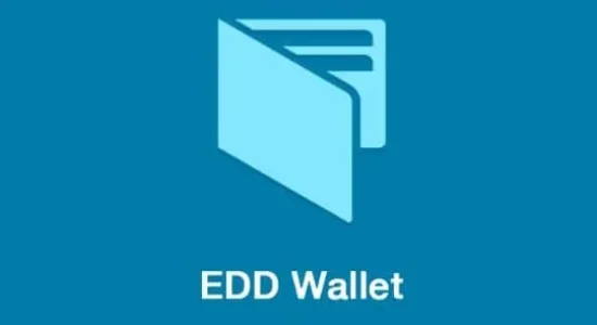 Easy Digital Downloads Wallet