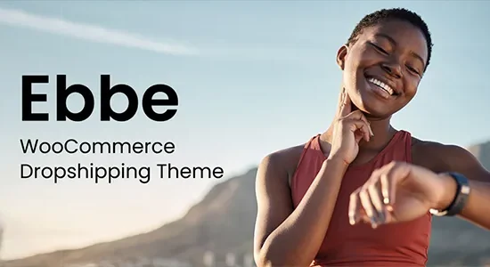 Ebbe - WooCommerce Dropshipping Theme