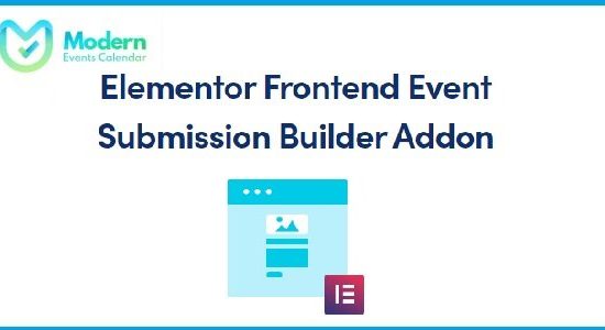 Elementor FES Builder for MEC 1.2.1