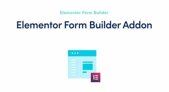 Elementor Form Builder for MEC 1.4.0