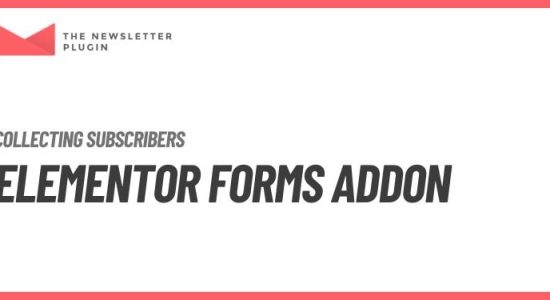 Elementor Forms Addon