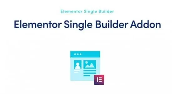 Elementor Single Builder for MEC 1.10.5