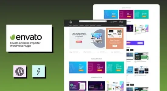 Envato Affiliates – Woocommerce Plugin
