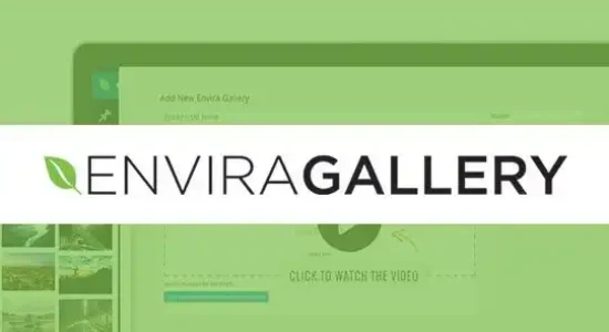 Envira-Gallery