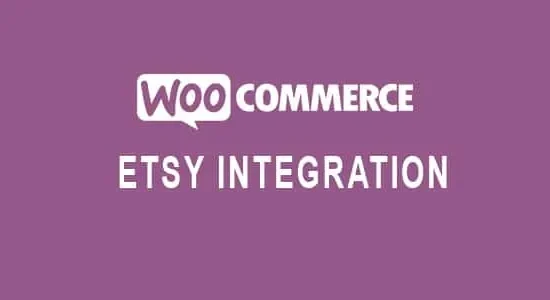 Etsy Integration for WooCommerce