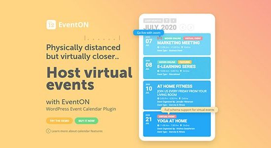 EventOn Slider 2.1.1