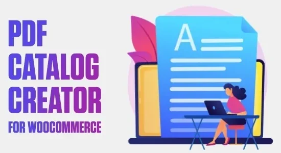 Exporo – PDF Catalog Creator For WooCommerce