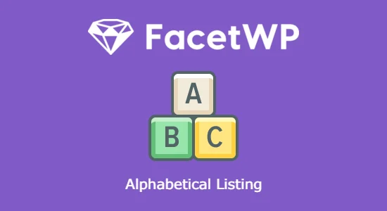 FacetWP-–-Alphabetical-Listing