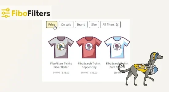 FiboFilters