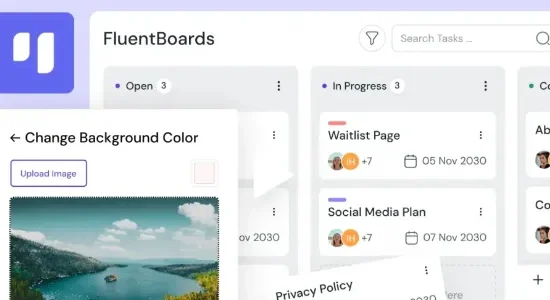 Fluent Boards Pro