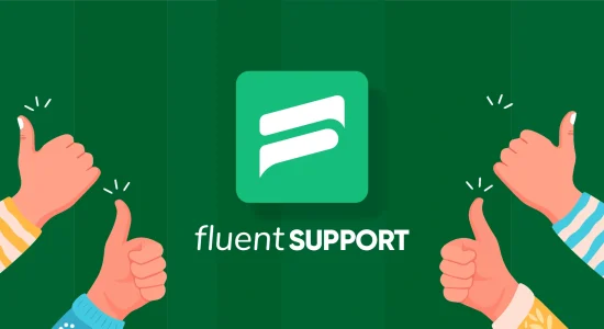 Fluent Support Pro
