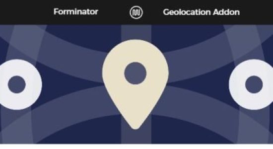 Forminator Pro Geolocation Addon