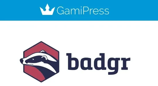 GamiPress Badgr 1.1.4