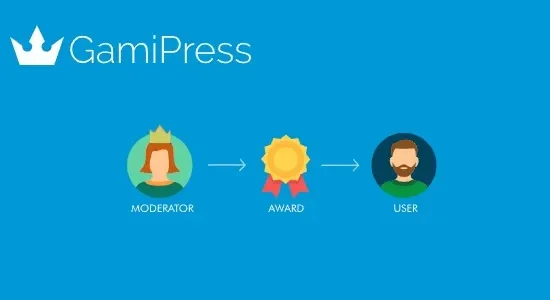 GamiPress Frontend Awards